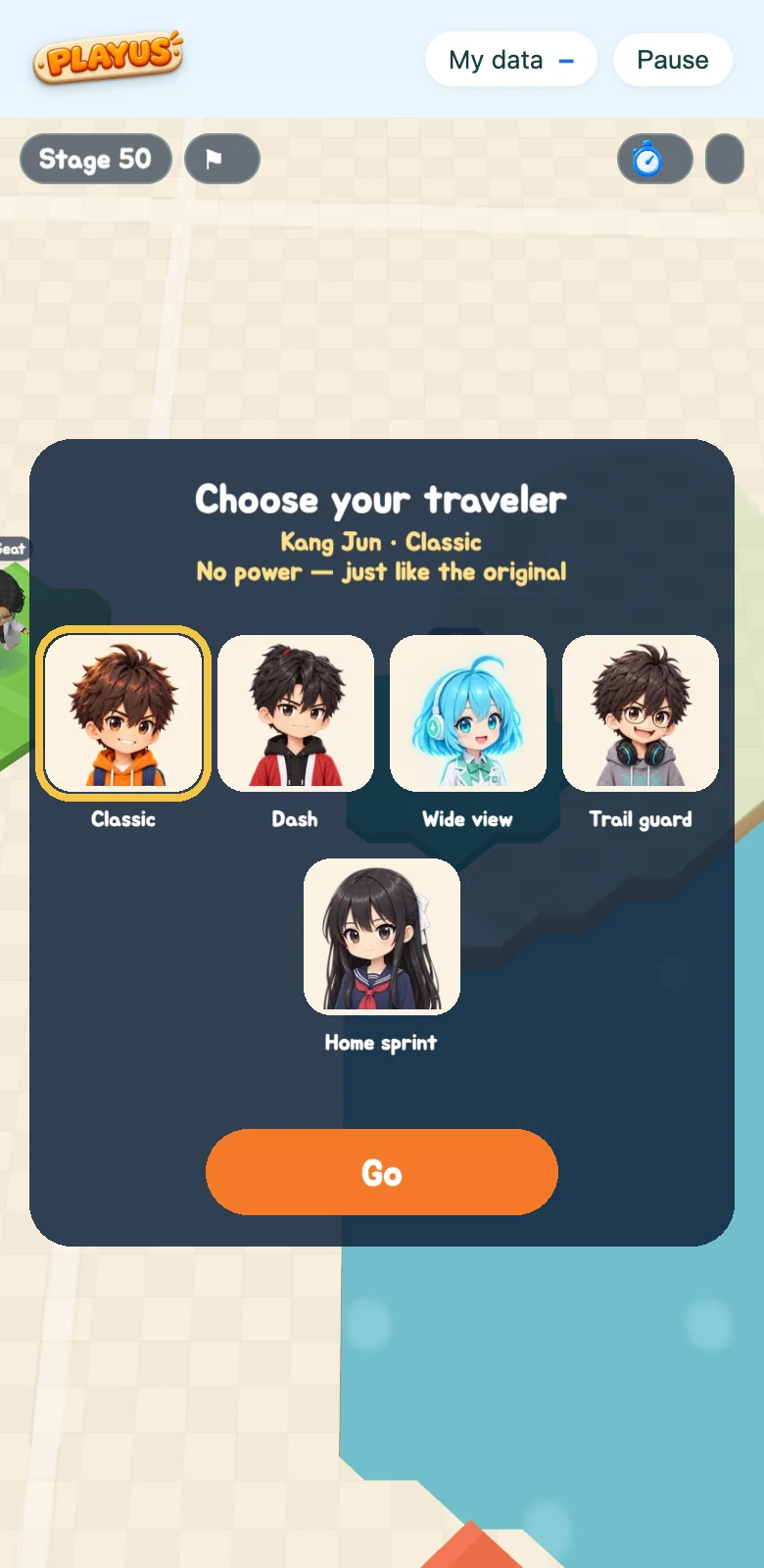 Land Grab screenshot 2